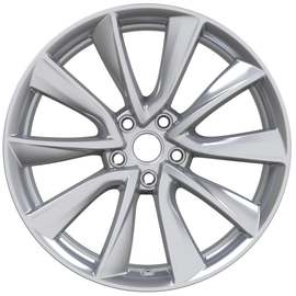 R18x9 6X139.7 ET 0 106.1 F8720 Bronze+Polished Lip (YYPL) For 4X4 (Z5) (HYBRID FORGED)