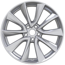 Indlæs billede til gallerivisning R18x7.5 5X114.3 ET 45 67.1 3S1080 Black Polished (MB) For KIA (P) (HYBRID FORGED)