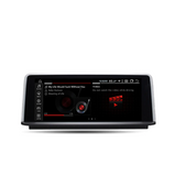 BMW F30/F32 Android System Qualcomm 8-core 8.8