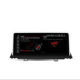 BMW E70/E71 Android System Qualcomm 8-core 10.25