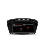 BMW E60 Android System Qualcomm 8-core 8.8