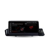 BMW E90 Android System Qualcomm 8-core 8.8