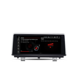 BMW F20/F22 Android System Qualcomm 8-core 8.8