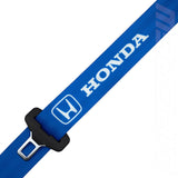 Honda – Seleudskiftning