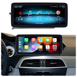 CarPlay & Android Auto 10.25