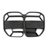 ABS Frontgrill/nyrer til BMW 4 Serie Coupe 2-dørs G22 G23 2021-2023