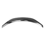 Dry Carbon Fiber Spoiler til Mercedes-Benz C Class W205 Sedan 2015-2021