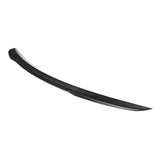 Dry Carbon Fiber Bag-Spoiler til Mercedes Benz CLA class W117 2013-2019