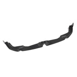 Dry Carbon Fiber Frontsplitter til BMW 3 Series G20 LCI 2023