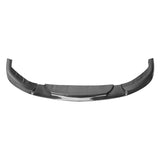 Carbon fiber Frontspoiler i 3D-stil til BMW 5-serien G30 G38 M Sport 2017-2019