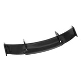 Dry Carbon Fiber Spoiler Universal - til Alle Sedan-biler