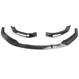 Carbon Fiber Frontlæbe til BMW 520 530 540 550 med M Pakke 2018+