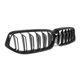 ABS Frontgrill/nyre til BMW 6 Series GT G32 LCI 2021+