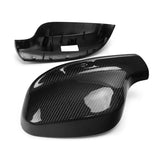 Carbon Spejlkapper til X3 F25 BMW E84 2010-2012.