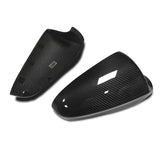 Dry Carbon Fiber Spejlkapper til BMW F10 M5/F06 F12 F13 M6 2012-2016