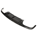 Carbon Fiber Bag-Diffuser til MERCEDES BENZ W204 C63 2008-2010 AMG.