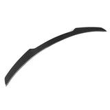 W118 FD-stil Carbon Fiber Bagklapsspoiler til Mercedes CLA-klasse W118 2020+.