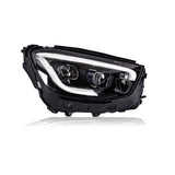 LED Forlygter til Mercedes Benz GLC260 300 W253 2020-2021