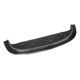 Carbon Fiber MP Style Frontlæbe til BMW E92 E93 M3 2009-2013.