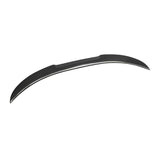 Carbon Fiber Spoiler til BMW F10 2010-2016