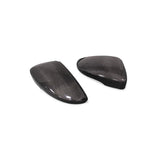 Carbon Fiber Spejlkapper til Volkswagen CC Scirocco Passat EOS Beetle