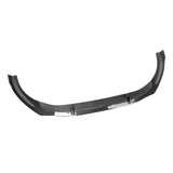 BC-stil Carbon Fiber Frontlæbe til Audi A4 B10 Sports 2021+