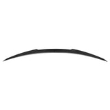 Dry Carbon Fiber M4 Style Spoiler til BMW 3-serien E90 Sedan 2005-2011