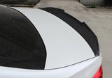 Carbon Fiber Spoiler til BMW 3-serie E92/E92 M3 Coupe 2006-2013