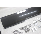 Carbon Fiber Spoiler GTS Stil til BMW F82 2014-2018