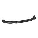 Dry Carbon Fiber Frontlæbe til BMW 4 Serie G22 G23 Sports 2-Door 2021+