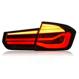 LED Baglygter til BMW 3-serie F30 F80 F35 2012-2015