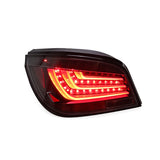 Full LED Baglygte til BMW 5-serie E60 2003-2009