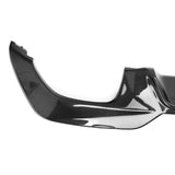 Carbon Fiber Bagdiffuser til BMW 3-serie G20 G28 M340i 2019+