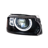 LED Forlygter Land Rover Range Rover Sport 2005-2013 L320