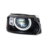 LED Forlygteopgradering til Range Rover Sport 2005-2013 L320