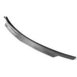 Carbon Fiber bagspoiler til BMW F22 F23 2-serie, F87 M2 2014-2019.