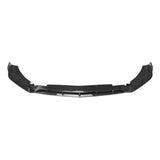 AMG style Carbon Fiber frontlæbe Mercedes Benz C Class W206 4-Door Sports 2022 2023 W206