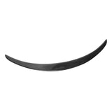 Carbon Fiber Spoiler til Mercedes C-klasse W205: C200 C250 C300 C350 2014+