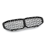 Diamond Frontgrill BMW 1 Serie F40 2021+