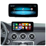 CarPlay & Android Auto 10.25