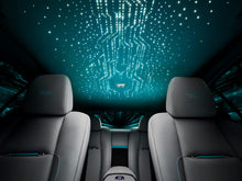 Indlæs billede til gallerivisning Rolls-Royce-Wraith-Kryptos-Collection-Starlight-Headliner