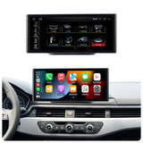 CarPlay & Android Auto 10.25