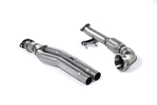 Indlæs billede til gallerivisning Milltek Primary Catalyst Bypass Pipe and Turbo Elbow RS3 Sportback (8V MQB - Pre Facelift Only)