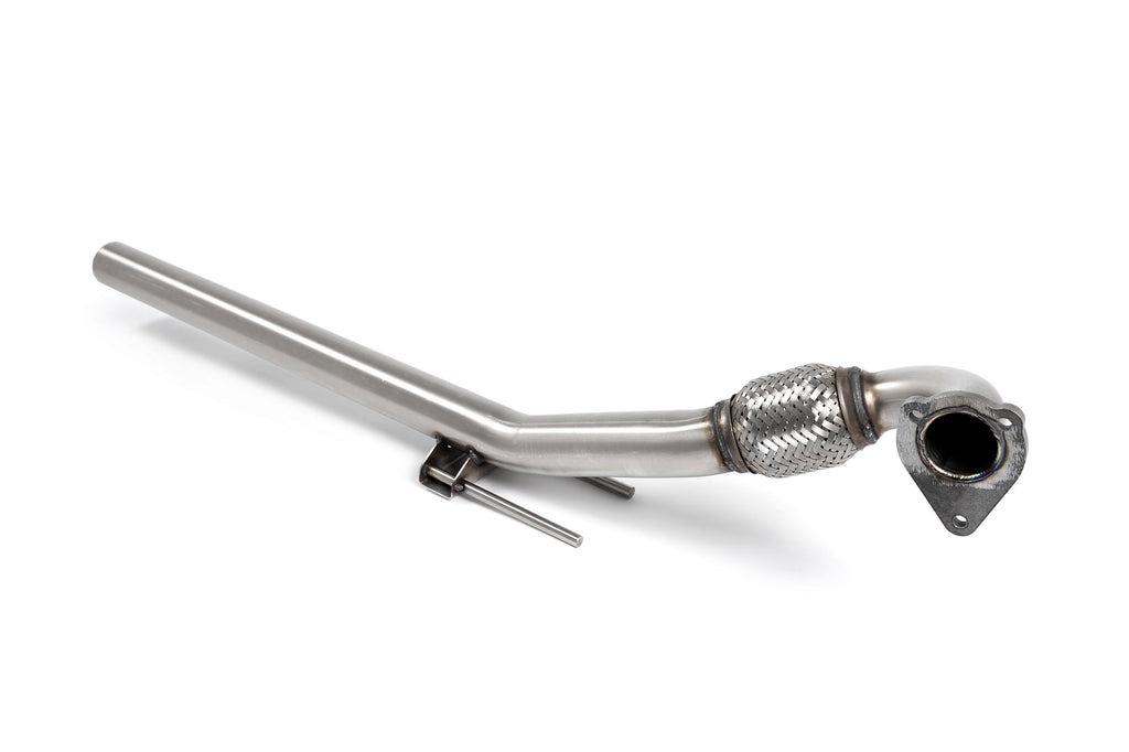 Milltek Large-bore Downpipe A3 1.9 TDI 90 / 100 / 110 / 130 BHP