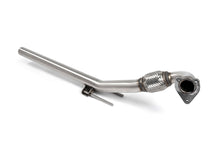 Indlæs billede til gallerivisning Milltek Large-bore Downpipe A3 1.9 TDI 90 / 100 / 110 / 130 BHP