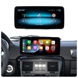 CarPlay & Android Auto 8