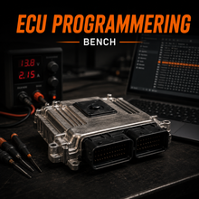 Indlæs billede til gallerivisning ECU programmering – Bench