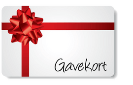 gavekort